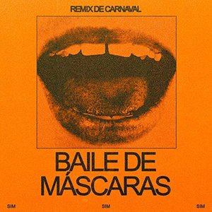 Image for 'Baile de Máscaras (Diogo Strausz Remix)'
