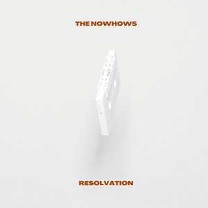 Image for 'The Nowhows'