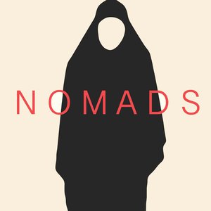 Image for 'Nomads'