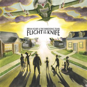 Image for 'Flight Of The Knife'