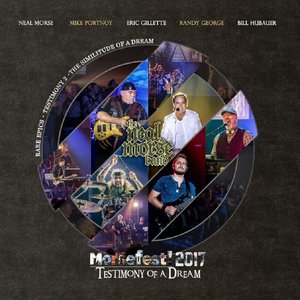 Zdjęcia dla 'Morsefest! 2017: Testimony of a Dream'