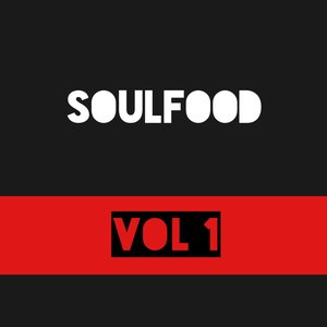 'SoulFood (Vol. 1)'の画像