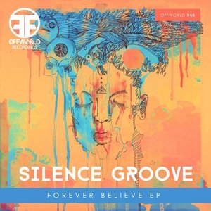 Image for 'Forever Believe EP'