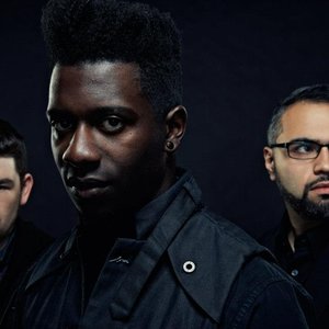 “Animals as Leaders”的封面