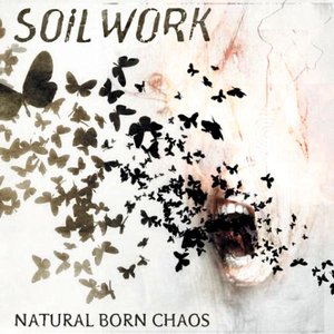 “Natural Born Chaos”的封面