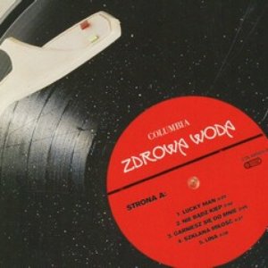 Image for 'Zdrowa woda'