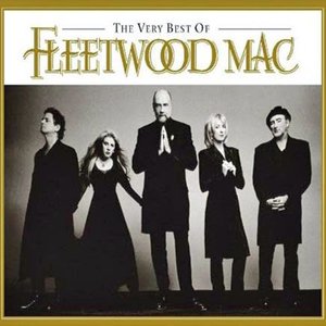 Immagine per 'The Very Best Of Fleetwood Mac! Disc 1'