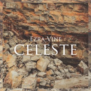 “Celeste”的封面
