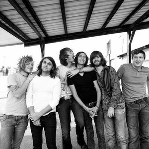 Bild für 'Chiodos'
