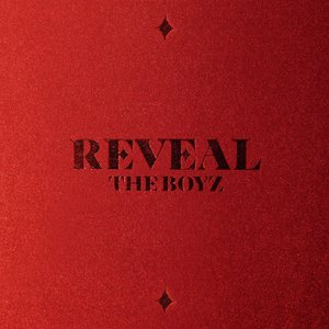 Изображение для 'THE BOYZ 1ST ALBUM [REVEAL]'