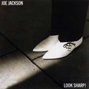 'Look Sharp! (Bonus Track Version)'の画像