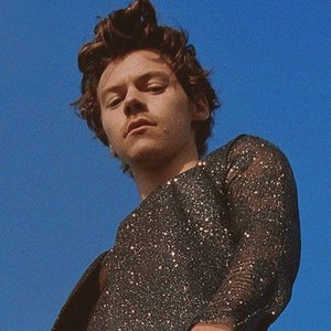 Image for 'Harry Styles'