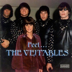 Imagem de 'Feel...The Vejtables'