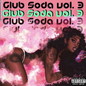 Immagine per 'Club Soda Vol. 3'