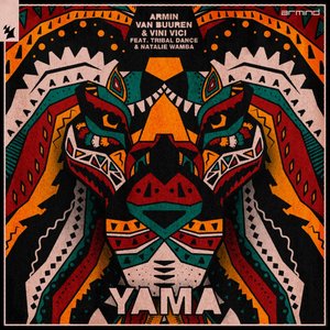 Image for 'Yama'