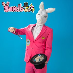 Image for 'Sandbox'