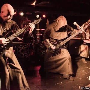 Immagine per 'Oath of Damnation'