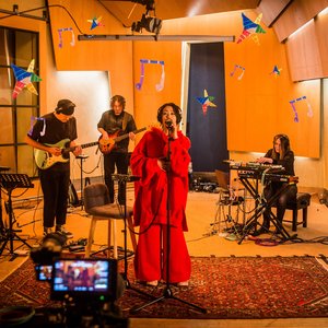 Image for '40代はいろいろ -Live from Metropolis Studios-'