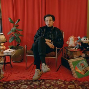 “Aladean Kheroufi”的封面