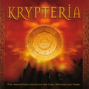 Immagine per 'Krypteria CD1'