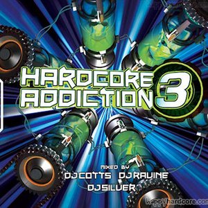 Bild für 'Hardcore Addiction 3'