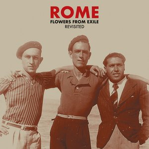 Immagine per 'Flowers from Exile - Revisited'