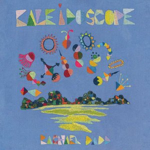 'Kaleidoscope'の画像