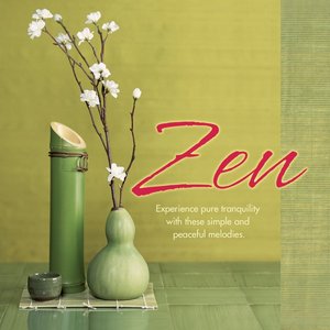 Image for 'Zen'