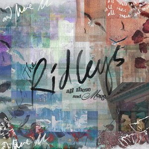 “All These and More”的封面