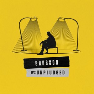 “MTV Unplugged”的封面