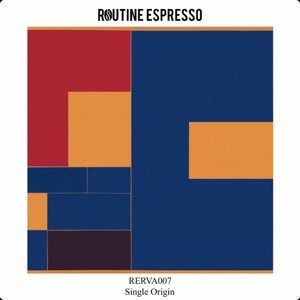 Image for 'Routine Espresso VA007: Single Origin'