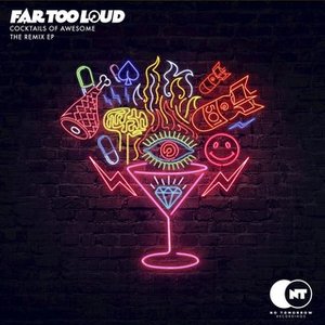 'Cocktails of Awesome' için resim