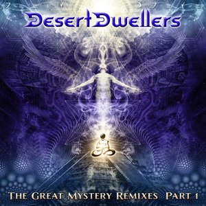 Zdjęcia dla 'The Great Mystery Remixes Part 1'