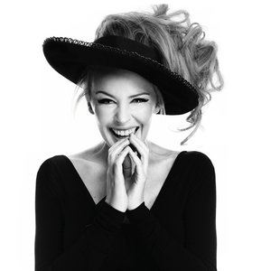 Bild für 'Kylie Minogue'