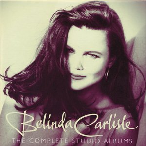 Image for 'The Complete Studio Albums'