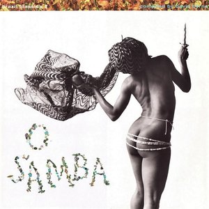 Bild für 'Brazil Classics 2: O Samba'