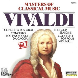 Image for 'Master Of Classical Music (Vol. 7)'