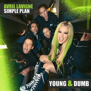 Image for 'Avril Lavigne, Simple Plan'