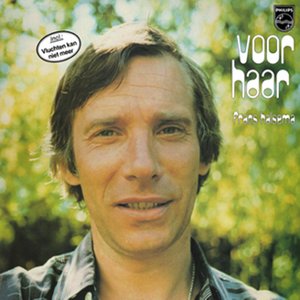 Image for 'Voor haar'