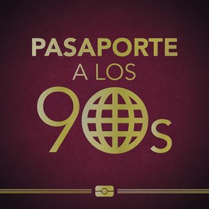 Изображение для 'Pasaporte a los 90s'