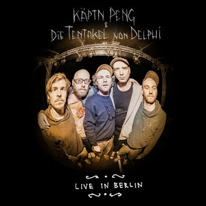 Image for 'Live in Berlin'