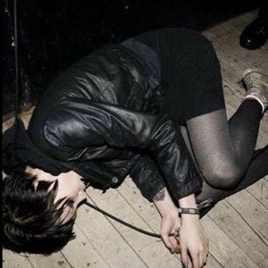 Immagine per 'Crystal Castles'