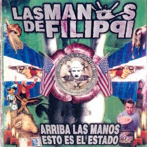 Image for 'Arriba Las Manos Esto Es El Estado'