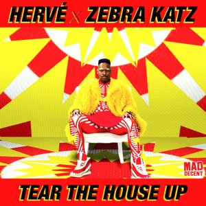“Tear The House Up”的封面