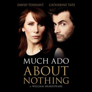 Image for 'Much Ado About Nothing'