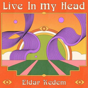 'Live in My Head' için resim