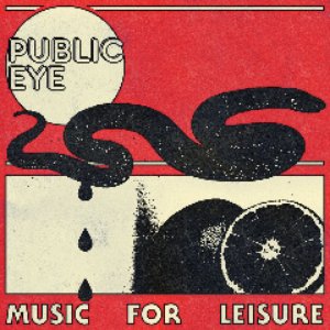 Image for 'Music for Leisure'