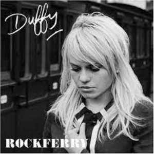 Image for 'Rockferry'