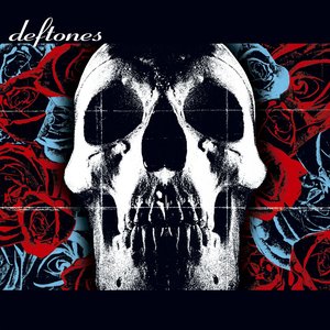 “Deftones”的封面