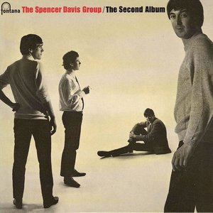 Image for 'The Second Album'